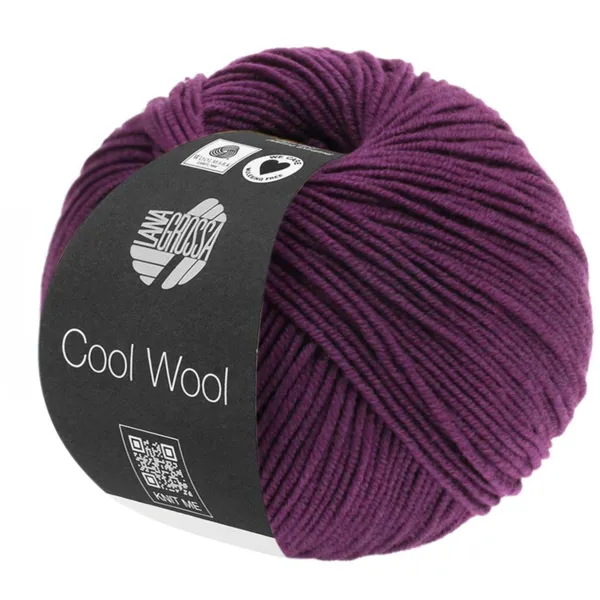 Lana Grossa Cool Wool